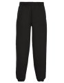Kinder joggingbroek Russell Sweat black